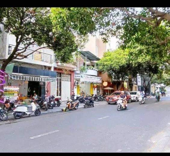 Bán nhà mặt phố quận 1 thành phố Hồ Chí Minh giá 22.0 tỷ-1