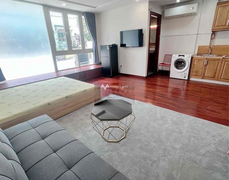 Cho thuê chung cư vị trí đặt tọa lạc tại Phường 4, Hồ Chí Minh giá thuê đề cử 9.5 triệu/tháng-01