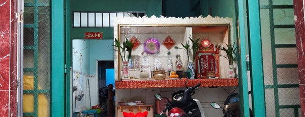 Vị trí đặt ngay trên Lò Gốm, Hồ Chí Minh bán nhà bán ngay với giá thị trường 4.7 tỷ 2 WC-02