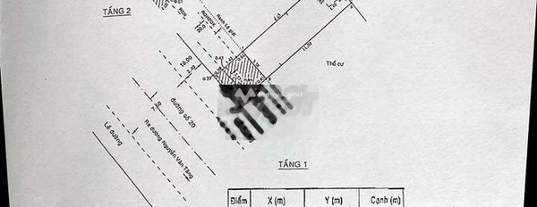 Bán nhà vị trí cực kì thuận lợi ngay tại Đường Số 20, Thủ Đức bán ngay với giá siêu rẻ từ 6 tỷ có diện tích chung 38.6m2 tổng quan có tổng 2 PN-03