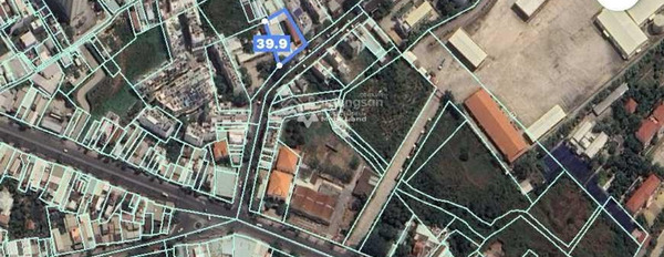 Tọa lạc trên Nhà Bè, Hồ Chí Minh bán đất giá bất ngờ chỉ 51 tỷ có diện tích tổng 850m2-03