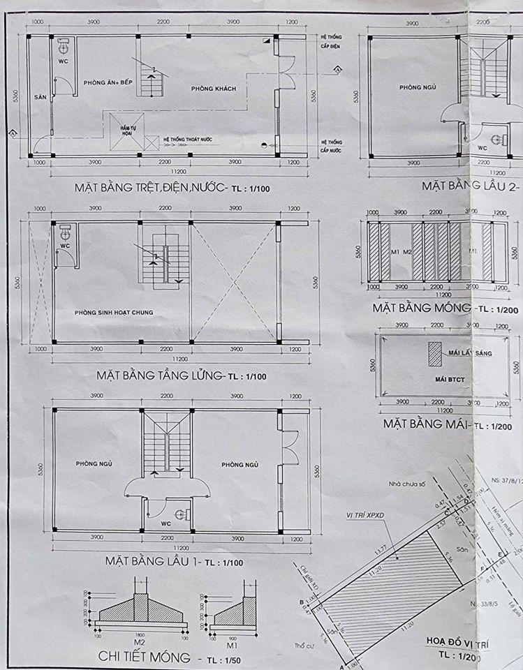 Cần bán đất quận 12 thành phố hồ chí minh giá 3.68344 tỷ-1