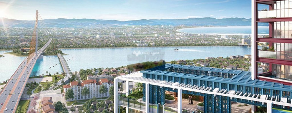 Bán căn hộ có diện tích quy ước 35m2 vị trí nằm ở Hòa Hải, Đà Nẵng bán ngay với giá quy định chỉ 1.6 tỷ-03