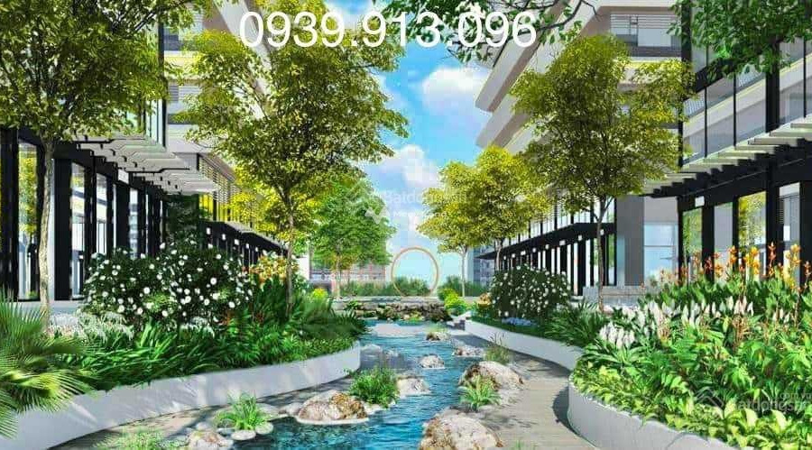 Giấy tờ đầy đủ, bán căn hộ bán ngay với giá mong muốn 2.3 tỷ tọa lạc tại Thuận An, Bình Dương diện tích thực khoảng 45m2-01