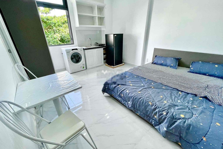 Cho thuê chung cư tổng quan bên trong căn hộ gồm Nội thất đầy đủ vị trí nằm ngay Nguyễn Thượng Hiền, Hồ Chí Minh giá thuê ngay chỉ 5.5 triệu/tháng-01