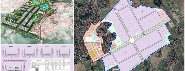 Giá 1.2 tỷ bán đất với diện tích là 90m2 mặt tiền tọa lạc ngay Lạng Giang, Bắc Giang-03