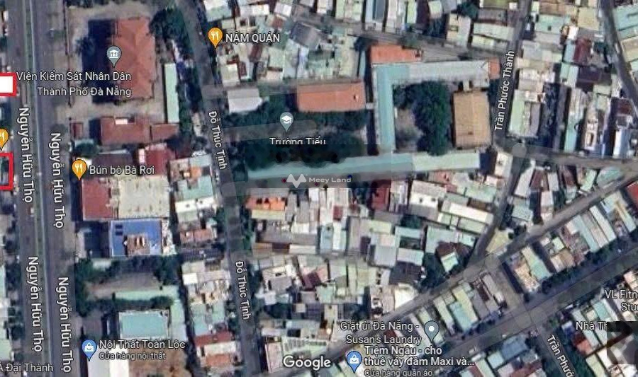 Bây giờ tôi bán đất Nguyễn Hữu Thọ, Khuê Trung giá mong muốn chỉ 15 tỷ diện tích thực tế 170m2-01