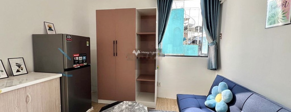 Tổng quan căn này gồm 1 phòng ngủ, cho thuê căn hộ vị trí mặt tiền tọa lạc ở Phường 14, Hồ Chí Minh, 1 WC vị trí trung tâm-02