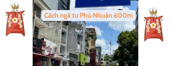 Hồ Văn Huê, Hồ Chí Minh cho thuê sàn văn phòng thuê ngay với giá thương mại chỉ 4 triệu/tháng với diện tích 45m2-02