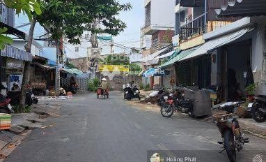 Bán đất ở Tây Sơn, Tân Phú. Diện tích 70m2-02