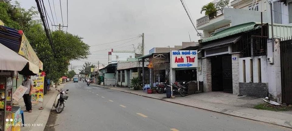 Bán đất quận Tân Phú thành phố Hồ Chí Minh giá 7.7 tỷ-2