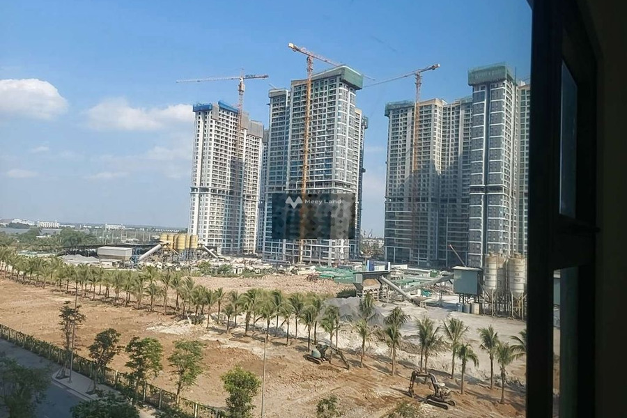 Hướng Đông Nam, bán chung cư trong Long Thạnh, Hồ Chí Minh giá bán công khai 1.74 tỷ-01