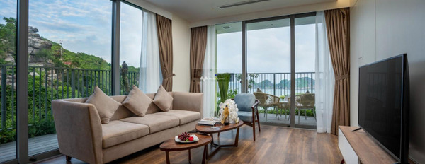 Dự án Flamingo Cat Ba Beach Resort, bán căn hộ ở Cát Hải, Hải Phòng diện tích chung là 80m2-02