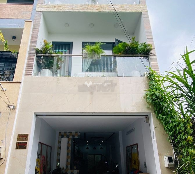 Nhà có 3 PN bán nhà bán ngay với giá công khai 7.1 tỷ có diện tích chung 63m2 vị trí thuận lợi nằm tại Thủ Đức, Hồ Chí Minh-01