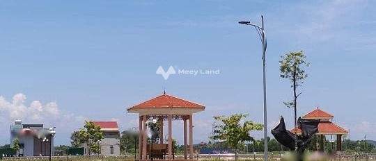 Giá thỏa thuận từ 2.2 tỷ, Bán đất có diện tích chung 160m2 vị trí mặt tiền tọa lạc ngay trên Đô Lương, Nghệ An giá hợp lý-03