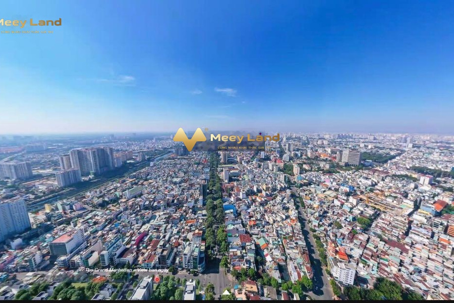Bán căn hộ nằm ngay bên trong Quận 1, Hồ Chí Minh, bán ngay với giá cơ bản 16 tỷ dt quy ước 68m2-01