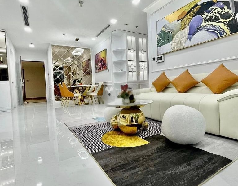Vị trí thuận lợi tại Bình Thạnh, Hồ Chí Minh, bán chung cư bán ngay với giá cực sốc 2.45 tỷ, tổng quan có tổng cộng 2 PN, 2 WC giá tốt-01