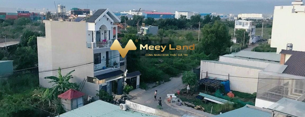 Diện tích rất rộng 65 m2 Samsung Village bán đất giá bán tốt từ 3.2 tỷ, hướng Tây Nam-03