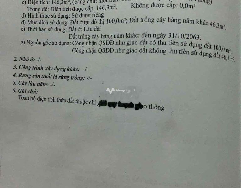 Vị trí tiềm năng Trần Phú, Đồng Nai bán nhà giá bán cạnh tranh chỉ 5.2 tỷ-01