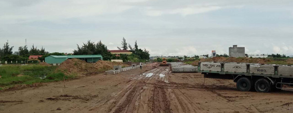 Cần bán lo đất 100m2 mặt tiền 19/05 gần khu hành chính huyện Đông Hải, Bạc Liêu-02