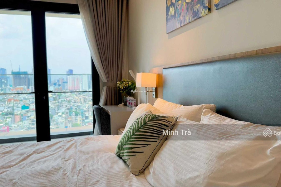 Cho thuê chung cư vị trí thuận lợi ngay trên Tân Bình, Hồ Chí Minh, tổng quan gồm có 2 PN, 2 WC khách có thiện chí liên hệ ngay-01