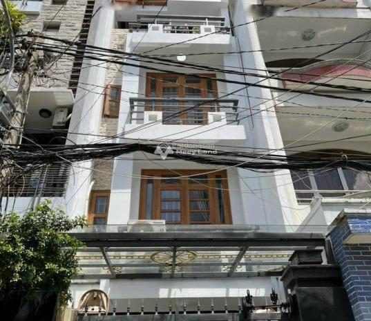 Nhà 5 PN bán nhà bán ngay với giá phải chăng chỉ 8.8 tỷ diện tích gồm 51.2m2 vị trí đặt ở trong Quận 11, Hồ Chí Minh