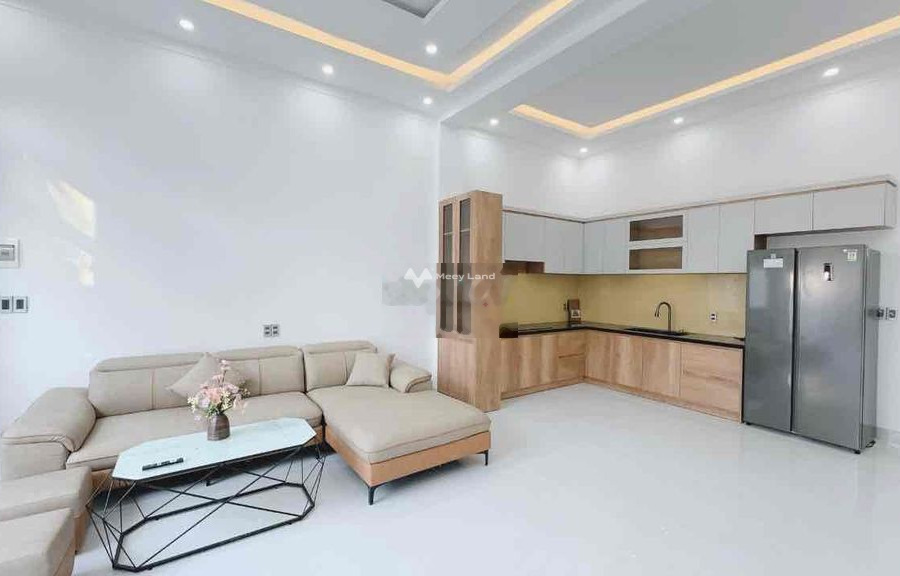 Bán nhà mới xây full nội thất 1t9 hẻm 200 YWang BMT -01