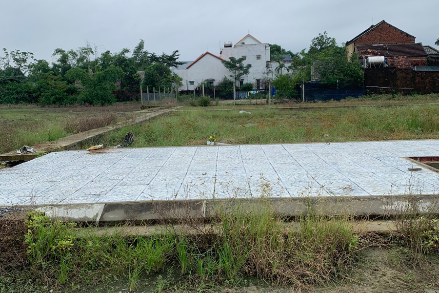 Cận tết bán lô đất ngay khu công nghiệp nhẹ phía nam Đà Nẵng, giá rẻ đầu tư tốt nhất trong khu vực-01