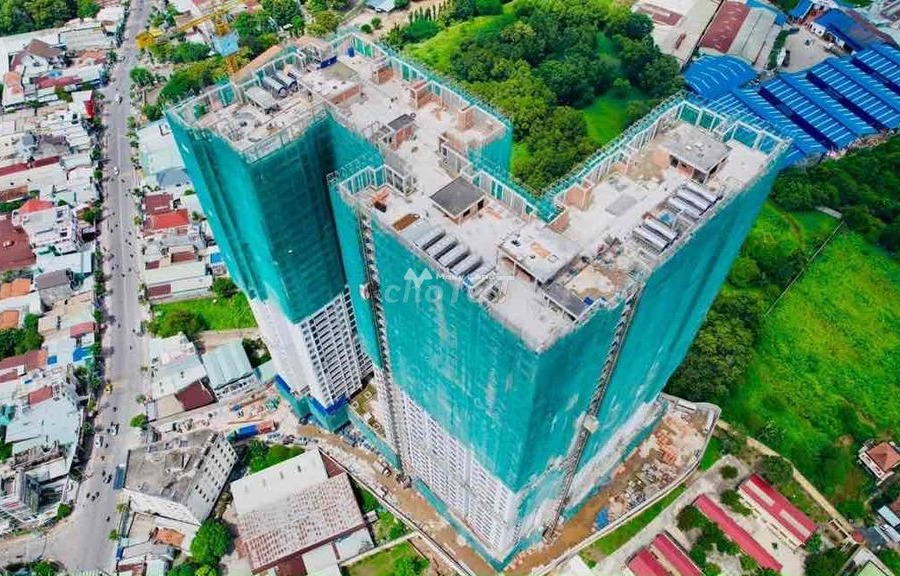 Ngôi căn hộ có tổng Hoàn thiện cơ bản, bán căn hộ Có tổng diện tích 70m2 vị trí đẹp nằm ngay Nguyễn Bỉnh Khiêm, Bình Dương giá bán đề cử chỉ 2.63 tỷ-01