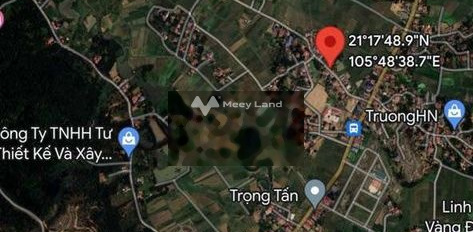 Bán đất 6.2 tỷ Nam Sơn, Sóc Sơn diện tích 564m2-02