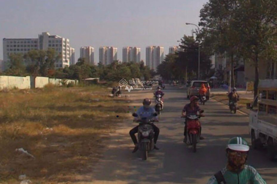 Vị trí đẹp tọa lạc ngay tại An Phú, Hồ Chí Minh bán đất có diện tích 100m2-01