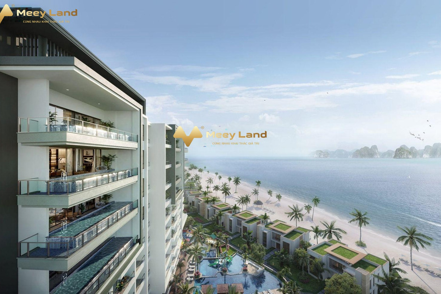 Dự án nằm nằm tại InterContinental Phú Quốc, bán liền kề vị trí thuận lợi nằm ở Hoàng Quốc Việt, Dương Tơ, 270 m2-01