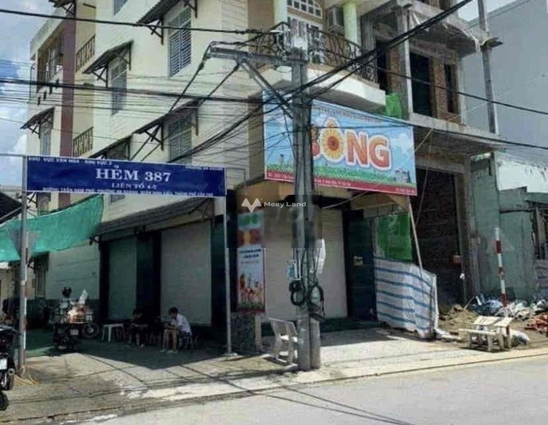 Vị trí đặt ở trung tâm Trần Nam Phú, Cần Thơ bán nhà giá bán công khai 1.75 tỷ diện tích 70m2 căn này gồm có 3 phòng ngủ lh xem trực tiếp-01