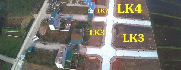 Bán mảnh LK3-02 đấu giá Rặng Sắn xã Cao Dương - Thanh Oai - Ví trí cạnh lô góc thoáng đẹp - Giá 35 triệu/m2-02