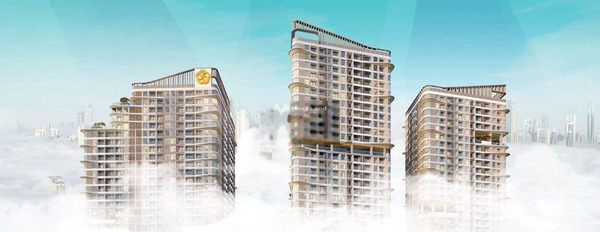 Giá chỉ 1.35 tỷ bán căn hộ diện tích chung là 39m2 vị trí thích hợp Trường Thọ, Hồ Chí Minh-03