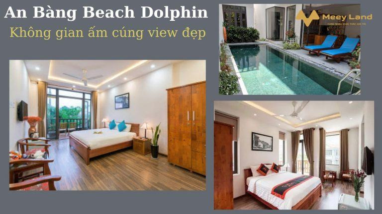Cho thuê An Bàng Beach Dolphin