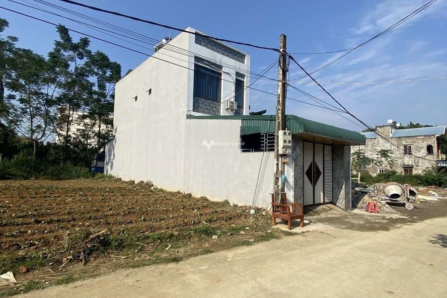 Bán nhà mặt tiền nằm ngay ở Lương Sơn, Hòa Bình diện tích khoảng 100m2-01