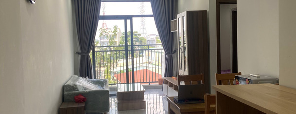 Cần tiền bán gấp căn hộ Him Lam Phú An, giá 2,55 tỷ - 69m2, 2 phòng Ngủ, 2WC - View Landmark 81-02