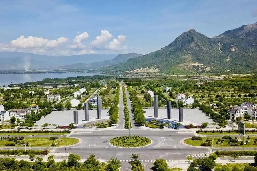 Gia đình khó khăn bán đất Nguyễn Tất Thành, Cam Lâm giá mua liền chỉ 3.46 tỷ có diện tích quy ước 126m2-01