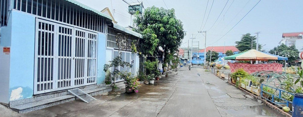 Vị trí thuận lợi tọa lạc ngay ở Chu Văn An, An Phú bán nhà bán ngay với giá bàn giao chỉ 3 tỷ-03