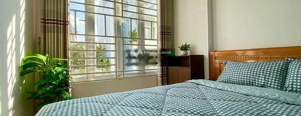 Có nhu cầu cho thuê condotel vị trí đặt ở trong Phường 4, Quận 3 thuê ngay với giá siêu ưu đãi từ 6 triệu/tháng với tổng diện tích 22m2-03