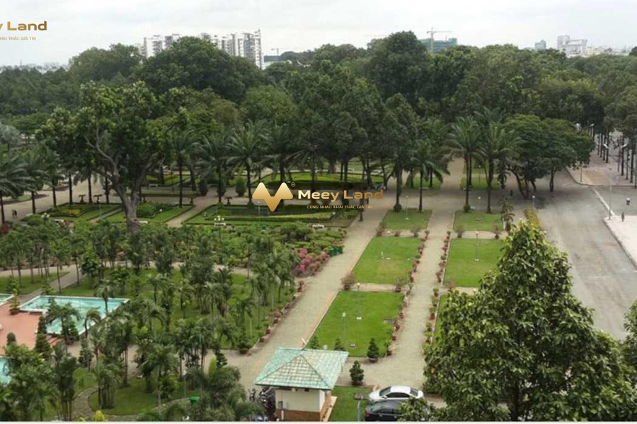 Giá chỉ 6.4 tỷ bán căn hộ diện tích thực dài 104m2 bên trong Phú Nhuận, Hồ Chí Minh-01