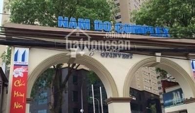 Vị trí nằm ở Thịnh Liệt, Hoàng Mai cho thuê sàn văn phòng 99 triệu/tháng 1000m2-02