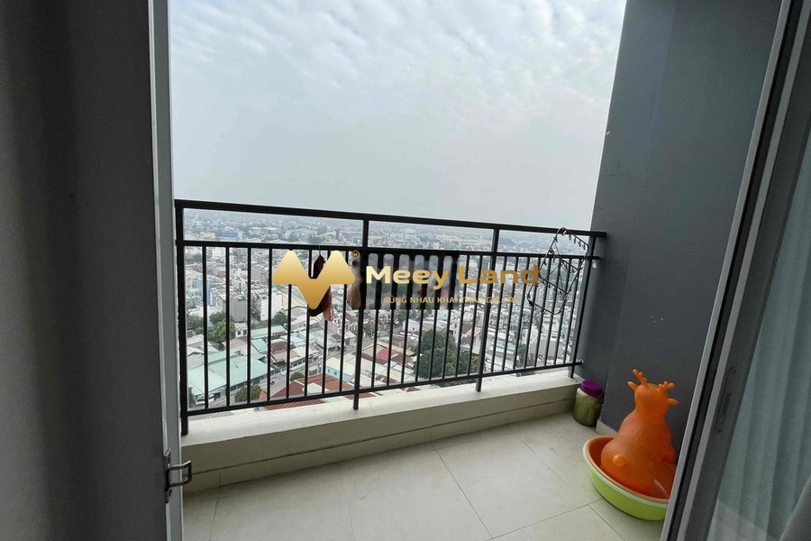 Bán căn hộ diện tích 59m2 tại Nguyễn Thị Búp, Hiệp Thành, giá 1,82 tỷ-01