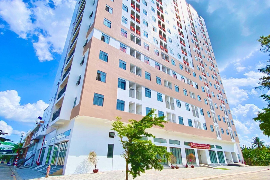 Chung cư 2 PN, cho thuê căn hộ mặt tiền tọa lạc ở Tân Phú Thạnh, Châu Thành A, căn hộ gồm có 2 PN, 2 WC phong thủy tốt-01