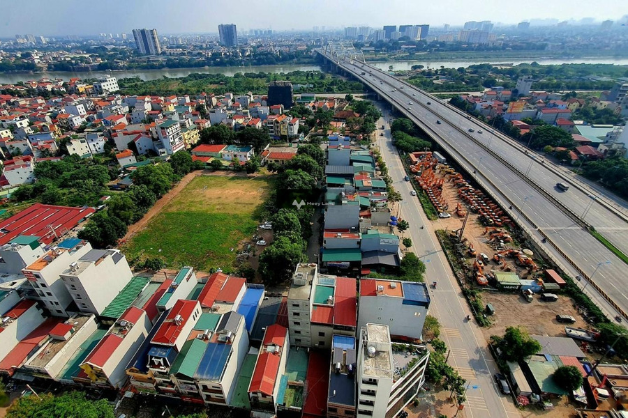 Tại Đông Hội, Đông Anh bán chung cư giá bán đàm phán 2.35 tỷ, trong căn hộ này gồm có 2 phòng ngủ trao đổi trực tiếp-01