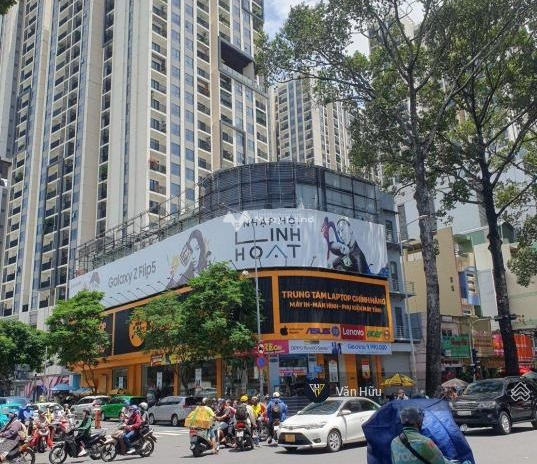 Bán nhà ở có diện tích chung 300m2 giá bán hữu nghị chỉ 80 tỷ vị trí mặt tiền ngay tại Lê Văn Sỹ, Hồ Chí Minh