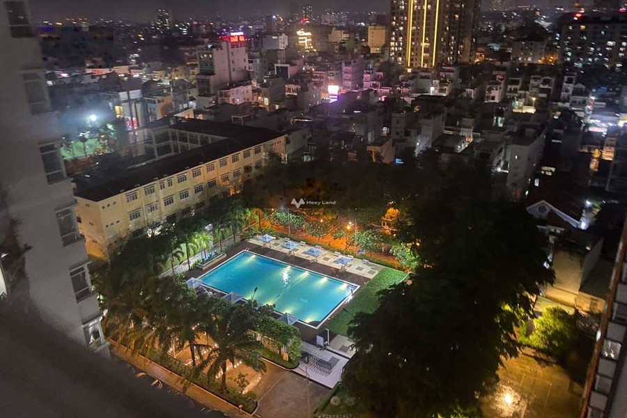 Bán nhanh tích vốn, bán chung cư nằm tại Hậu Giang, Hồ Chí Minh giá bán êm chỉ 3.85 tỷ diện tích là 102m2-01