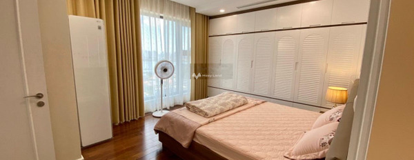 Trong căn hộ tổng quan có tổng 2 phòng ngủ, cho thuê căn hộ vị trí trung tâm Xuân Diệu, Hà Nội, 2 WC cực kì tiềm năng-03