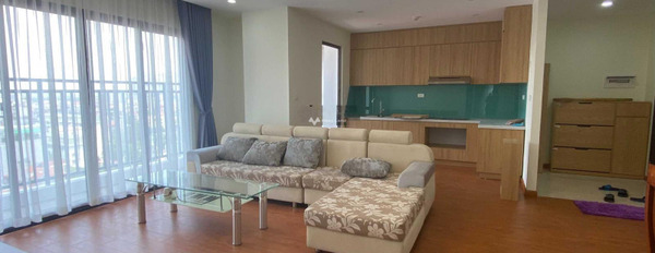 Căn hộ 2 PN, cho thuê căn hộ vị trí thuận lợi ở Nguyễn Phong Sắc, Cầu Giấy, tổng quan gồm 2 PN, 2 WC lh xem trực tiếp-03